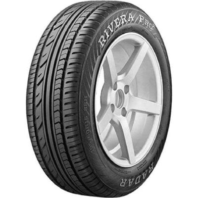RADAR 175/65 R 13 80T RIVERA_PRO2 TL M+S RADAR 175/65 R 13 80T RIVERA_PRO2 TL M+S