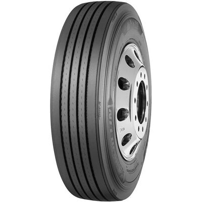 MICHELIN 295/60 R 22.5 150/147L X_LINE_ENERGY_Z TL M+S MICHELIN 295/60 R 22.5 150/147L X_LINE_ENERGY_Z TL M+S