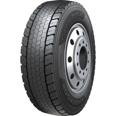 HANKOOK 295/60 R 22.5 150/147L DL20W TL M+S 3PMSF HANKOOK 295/60 R 22.5 150/147L DL20W TL M+S 3PMSF
