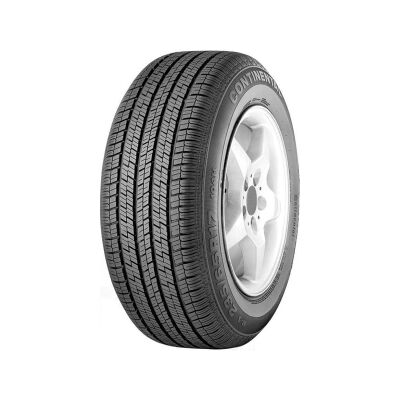 CONTINENTAL 275/55 R 19 111V CONTI4X4CONTACT TL FR ML MO CONTINENTAL 275/55 R 19 111V CONTI4X4CONTACT TL FR ML MO