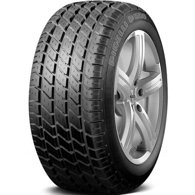 PIRELLI 235/60 R 15 98W P600 TL FP * PIRELLI 235/60 R 15 98W P600 TL FP *
