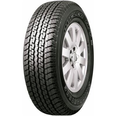 BRIDGESTONE 255/70 R 15 112/110S DUELER_H/T_840 TL M+S BRIDGESTONE 255/70 R 15 112/110S DUELER_H/T_840 TL M+S
