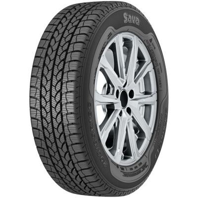 SAVA 205/75 R 16 110/108R ESKIMO_LT TL C M+S 3PMSF SAVA 205/75 R 16 110/108R ESKIMO_LT TL C M+S 3PMSF