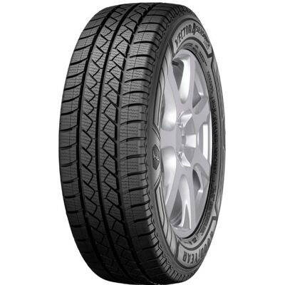 GOODYEAR 215/65 R 16 109/107T VEC_4SEASONS_CARGO TL C 8PR M+S 3PMSF GOODYEAR 215/65 R 16 109/107T VEC_4SEASONS_CARGO TL C 8PR M+S 3PMSF