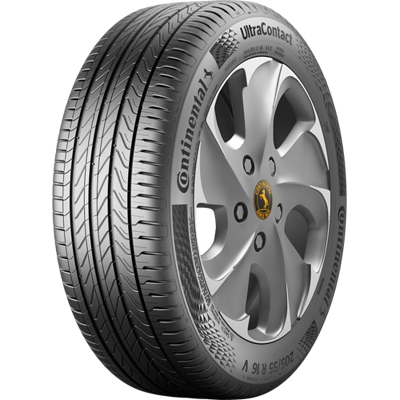 CONTINENTAL 175/55 R 15 77T ULTRA_CONTACT TL CONTINENTAL 175/55 R 15 77T ULTRA_CONTACT TL