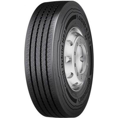 CONTINENTAL 265/70 R 19.5 140/138M CONTI_HYBRID_HS3_+ TL M+S 3PMSF 14PR CONTINENTAL 265/70 R 19.5 140/138M CONTI_HYBRID_HS3_+ TL M+S 3PMSF 14PR