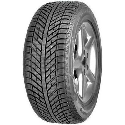 GOODYEAR 235/55 R 17 103H VECTOR_4SEASONS_SUV TL XL M+S 3PMSF FP GOODYEAR 235/55 R 17 103H VECTOR_4SEASONS_SUV TL XL M+S 3PMSF FP