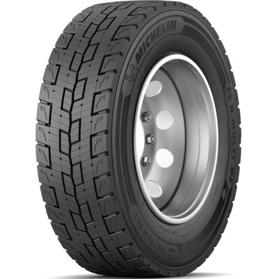 MICHELIN 315/80 R 22.5 156/150L X_MULTI_ENERGY_D2 TL M+S 3PMSF MICHELIN 315/80 R 22.5 156/150L X_MULTI_ENERGY_D2 TL M+S 3PMSF