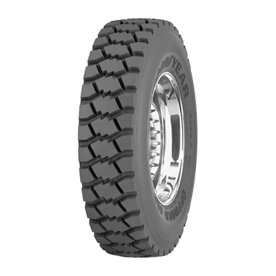 GOODYEAR 325/95 R 24 162/160G OFFROAD_ORD TL M+S GOODYEAR 325/95 R 24 162/160G OFFROAD_ORD TL M+S