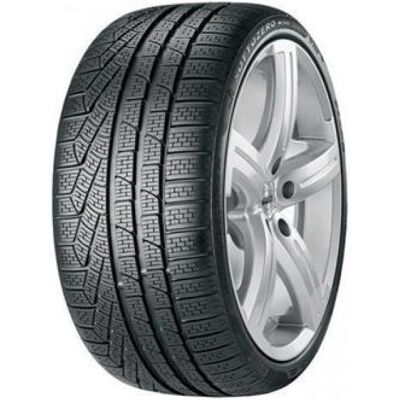 PIRELLI 225/60 R 17 99H WINTER_210_SOTTOZERO_2 TL * ROF M+S 3PMSF FP * PIRELLI 225/60 R 17 99H WINTER_210_SOTTOZERO_2 TL * ROF M+S 3PMSF FP *