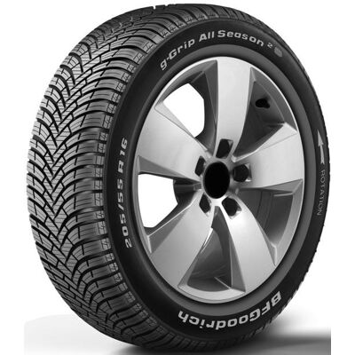BFGOODRICH 165/70 R 14 81T G-GRIP_ALL_SEASON2 TL M+S 3PMSF BFGOODRICH 165/70 R 14 81T G-GRIP_ALL_SEASON2 TL M+S 3PMSF
