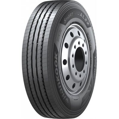 HANKOOK 295/80 R 22.5 154/149M AL22 TL M+S 3PMSF HANKOOK 295/80 R 22.5 154/149M AL22 TL M+S 3PMSF