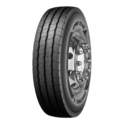 GOODYEAR 13 R 22.5 156/150K OMNITRAC_S TL M+S 3PMSF GOODYEAR 13 R 22.5 156/150K OMNITRAC_S TL M+S 3PMSF