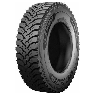 MICHELIN 13 R 22.5 156/150K X_WORKS_D2 TL M+S 3PMSF MICHELIN 13 R 22.5 156/150K X_WORKS_D2 TL M+S 3PMSF