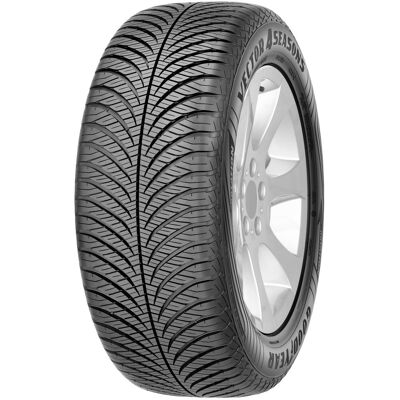 GOODYEAR 215/55 R 18 99V VECTOR_4SEASONS_SUV_G2 TL XL M+S 3PMSF GOODYEAR 215/55 R 18 99V VECTOR_4SEASONS_SUV_G2 TL XL M+S 3PMSF