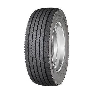 MICHELIN 295/80 R 22.5 152/148M XDA2+_ENERGY TL M+S 3PMSF MICHELIN 295/80 R 22.5 152/148M XDA2+_ENERGY TL M+S 3PMSF