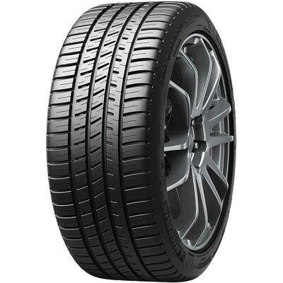 MICHELIN 255/55 R 19 111V PILOT_SPORT_A/S_3 TL XL N0 MICHELIN 255/55 R 19 111V PILOT_SPORT_A/S_3 TL XL N0