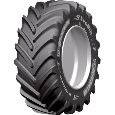 MICHELIN VF 710/60 R 38 160D XEOBIB TL MICHELIN VF 710/60 R 38 160D XEOBIB TL