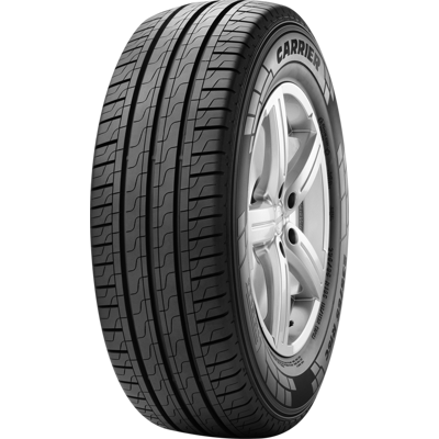 PIRELLI 215/70 R 15 109/107S CARRIER TL C FP PIRELLI 215/70 R 15 109/107S CARRIER TL C FP