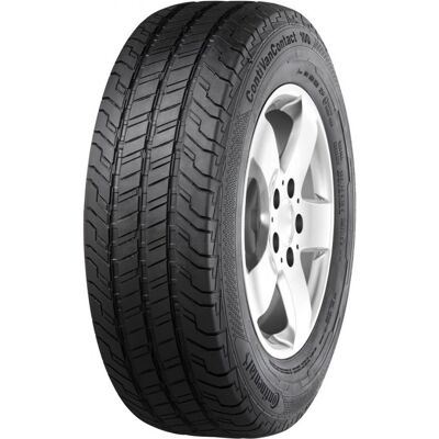 CONTINENTAL 205/75 R 16 110/108R CONTIVANCONTACT_100 TL C CONTINENTAL 205/75 R 16 110/108R CONTIVANCONTACT_100 TL C