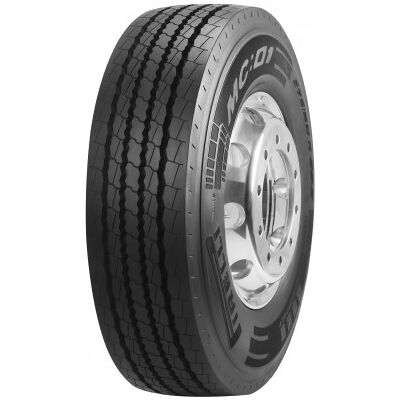 PIRELLI 275/70 R 22.5 150/148J MC:01 TL M+S 3PMSF PIRELLI 275/70 R 22.5 150/148J MC:01 TL M+S 3PMSF