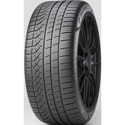 PIRELLI 255/45 R 20 105V P_ZERO_WINTER TL XL * M+S 3PMSF S-I PIRELLI 255/45 R 20 105V P_ZERO_WINTER TL XL * M+S 3PMSF S-I