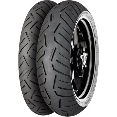 CONTINENTAL 160/60 R 18 70W CONTI_ROAD_ATTACK_3 TL ZR CONTINENTAL 160/60 R 18 70W CONTI_ROAD_ATTACK_3 TL ZR