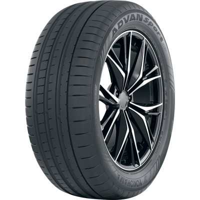 YOKOHAMA 285/40 R 20 108Y ADVAN_SPORT_V107A TL XL RPB YOKOHAMA 285/40 R 20 108Y ADVAN_SPORT_V107A TL XL RPB