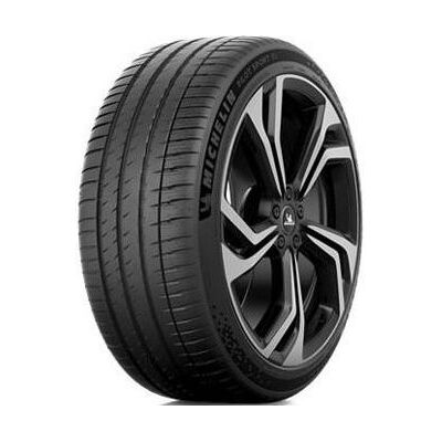 MICHELIN 255/40 R 21 102Y PILOT_SPORT_EV TL XL ACOUSTIC GOE MICHELIN 255/40 R 21 102Y PILOT_SPORT_EV TL XL ACOUSTIC GOE