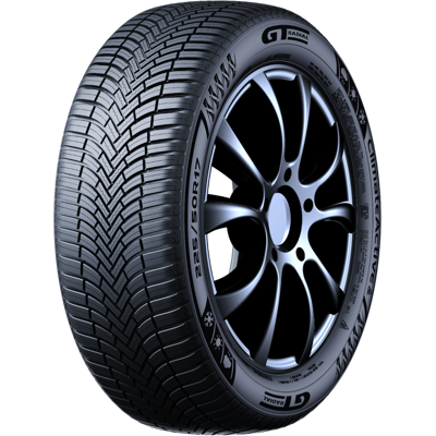 GT RADIAL 245/45 R 20 103W CLIMATEACTIVE TL XL EVR 3PMSF GT RADIAL 245/45 R 20 103W CLIMATEACTIVE TL XL EVR 3PMSF