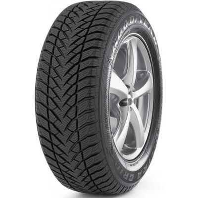 GOODYEAR 235/70 R 16 106T ULTRAGRIP+_SUV TL M+S 3PMSF FP GOODYEAR 235/70 R 16 106T ULTRAGRIP+_SUV TL M+S 3PMSF FP