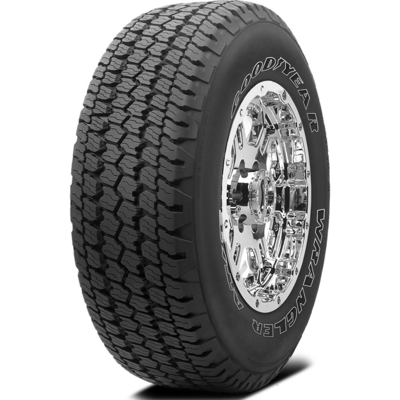 GOODYEAR 205/80 R 16 110S WRANGLER_AT/S TL GOODYEAR 205/80 R 16 110S WRANGLER_AT/S TL