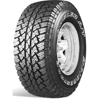 BRIDGESTONE 285/60 R 18 116V DUELER_693_III_A/T TL BRIDGESTONE 285/60 R 18 116V DUELER_693_III_A/T TL
