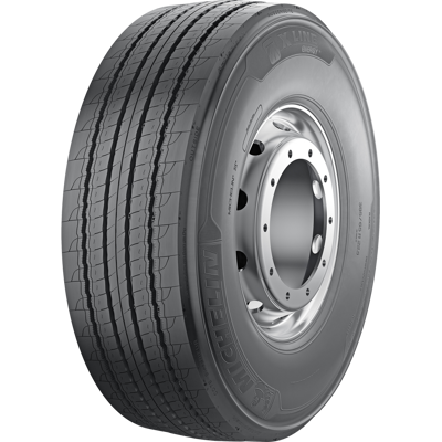 MICHELIN 385/65 R 22.5 160K X_LINE_ENERGY_F TL MICHELIN 385/65 R 22.5 160K X_LINE_ENERGY_F TL