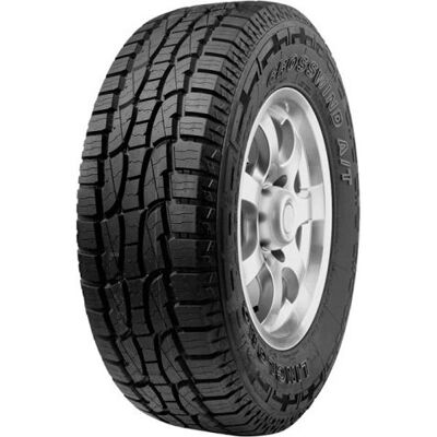 LINGLONG 235/75 R 15 109T CROSSWIND_A/T_100 TL XL M+S 3PMSF LINGLONG 235/75 R 15 109T CROSSWIND_A/T_100 TL XL M+S 3PMSF