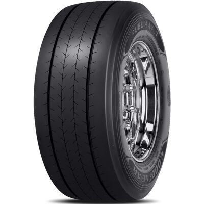 GOODYEAR 385/65 R 22.5 164/158K FUELMAX_T TL M+S HL GOODYEAR 385/65 R 22.5 164/158K FUELMAX_T TL M+S HL
