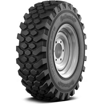 CONTINENTAL 12.5 R 20 147J MPT80 TL 22PR M+S CONTINENTAL 12.5 R 20 147J MPT80 TL 22PR M+S