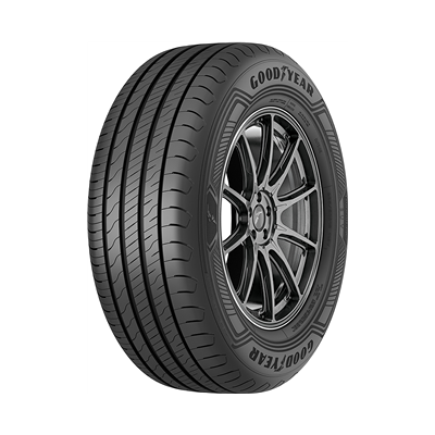 GOODYEAR 255/65 R 17 114H EFFICIENTGRIP_2_SUV TL XL GOODYEAR 255/65 R 17 114H EFFICIENTGRIP_2_SUV TL XL