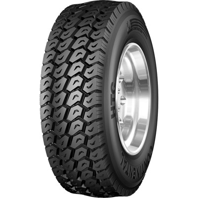 CONTINENTAL 275/70 R 22.5 148/145J HTC TL M+S 3PMSF 18PR CONTINENTAL 275/70 R 22.5 148/145J HTC TL M+S 3PMSF 18PR