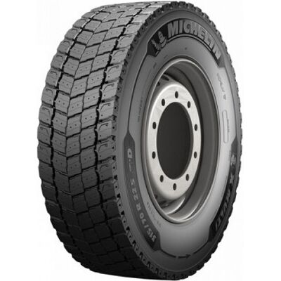 MICHELIN 12 R 22.5 152/149L X_MULTI_D2 TL M+S 3PMSF MICHELIN 12 R 22.5 152/149L X_MULTI_D2 TL M+S 3PMSF
