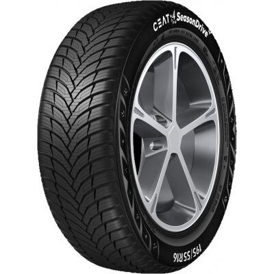 CEAT 185/60 R 15 88H 4_SEASONDRIVE TL XL M+S 3PMSF CEAT CEAT 185/60 R 15 88H 4_SEASONDRIVE TL XL M+S 3PMSF CEAT