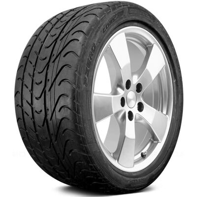 PIRELLI 335/30 R 18 102Y PZERO_CORSA_ASIMMETRICO RIGHT TL KS PIRELLI 335/30 R 18 102Y PZERO_CORSA_ASIMMETRICO RIGHT TL KS