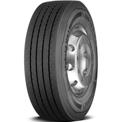 CONTINENTAL 285/70 R 19.5 146/144M CONTI_HYBRID_HS3 TL M+S 3PMSF 16PR CONTINENTAL 285/70 R 19.5 146/144M CONTI_HYBRID_HS3 TL M+S 3PMSF 16PR