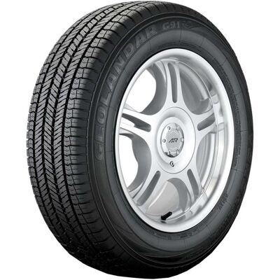 YOKOHAMA 225/65 R 17 102H GEOLANDAR_G91AV TL M+S YOKOHAMA 225/65 R 17 102H GEOLANDAR_G91AV TL M+S