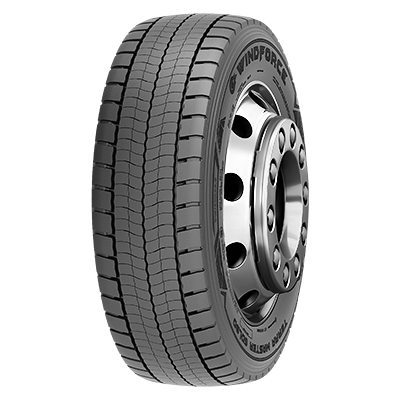 WINDFORCE 295/60 R 22.5 150/147K TERRA_MASTER_GDL90 M+S 3PMSF 18PR WINDFORCE 295/60 R 22.5 150/147K TERRA_MASTER_GDL90 M+S 3PMSF 18PR