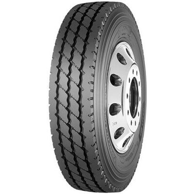 MICHELIN 13 R 22.5 156/150K X_WORKS_Z TL M+S MICHELIN 13 R 22.5 156/150K X_WORKS_Z TL M+S
