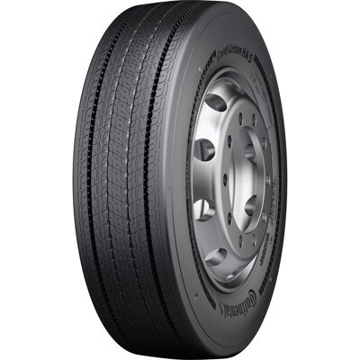 CONTINENTAL 275/70 R 22.5 152/150J CONTI_URBAN_HA5 TL M+S 3PMSF 16PR CONTINENTAL 275/70 R 22.5 152/150J CONTI_URBAN_HA5 TL M+S 3PMSF 16PR