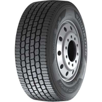 HANKOOK 385/65 R 22.5 164K AW02+ TL M+S 3PMSF 24PR HANKOOK 385/65 R 22.5 164K AW02+ TL M+S 3PMSF 24PR