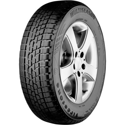 FIRESTONE 215/75 R 16 113R VANHAWK_MULTISEASON TL M+S 3PMSF FIRESTONE 215/75 R 16 113R VANHAWK_MULTISEASON TL M+S 3PMSF
