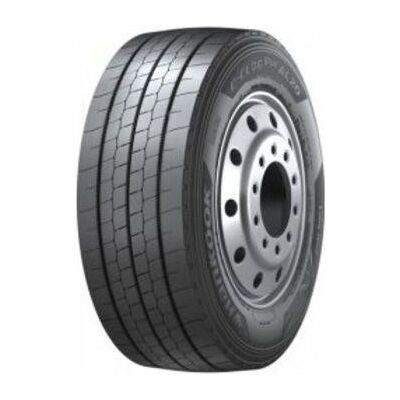 HANKOOK 295/60 R 22.5 150/147L AL20W TL M+S 3PMSF HANKOOK 295/60 R 22.5 150/147L AL20W TL M+S 3PMSF